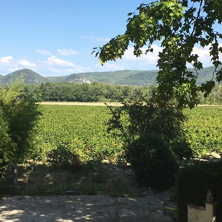 L'annexe Du Chateau Du Martinet Holiday home